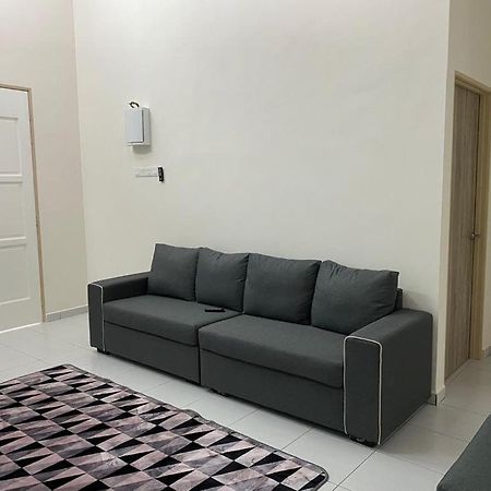 Twilight Imani Homestay Changlun Kültér fotó