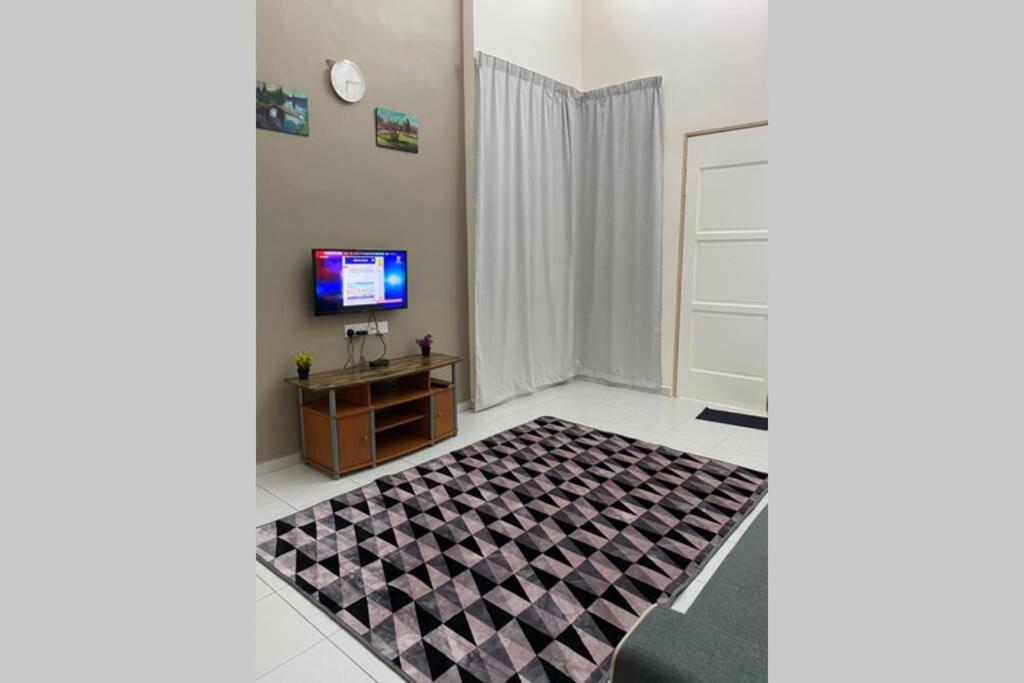 Twilight Imani Homestay Changlun Kültér fotó
