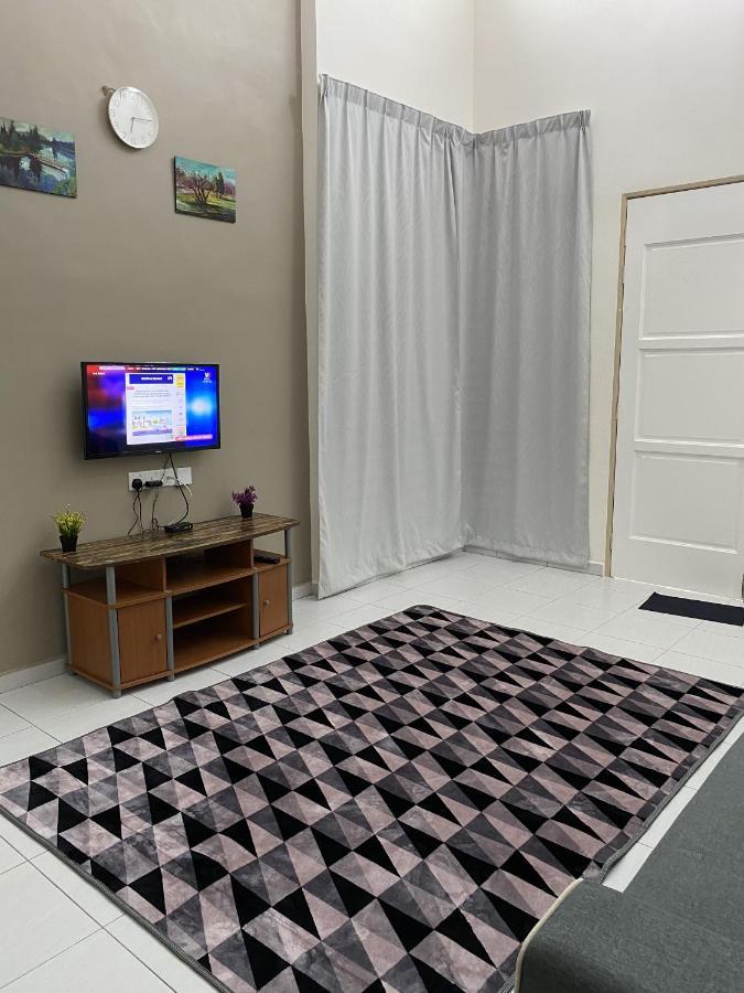 Twilight Imani Homestay Changlun Kültér fotó